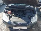 2010 FORD C-MAX ZETE for sale at Copart WOLVERHAMPTON