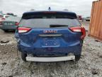 2022 Gmc Terrain Sle for Sale in Chicago Heights, IL - Front End