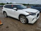 2021 Toyota Highlander L продається в Conway, AR - All Over