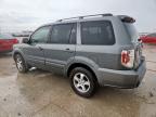 2008 Honda Pilot Exl zu verkaufen in Haslet, TX - Front End
