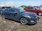 2023 Chevrolet Malibu Lt იყიდება Houston-ში, TX - Front End