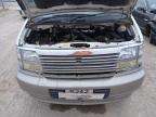 1998 NISSAN ELGRAND for sale at Copart WESTBURY