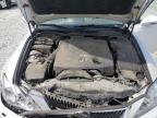 2009 Lexus Is 250 zu verkaufen in Gainesville, GA - Front End
