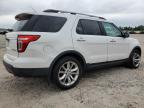 2014 Ford Explorer Limited for Sale in Houston, TX - Front End