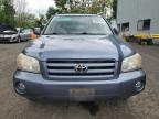 2007 Toyota Highlander Sport იყიდება Portland-ში, OR - Rear End