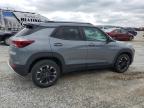 2022 Chevrolet Trailblazer Lt იყიდება Gainesville-ში, GA - Minor Dent/Scratches