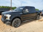 2016 Ford F150 Supercrew de vânzare în China Grove, NC - Damage History