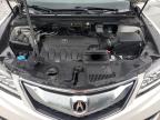 2016 Acura Rdx Technology for Sale in West Warren, MA - Rear End