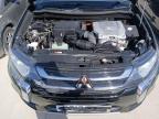 2016 MITSUBISHI OUTLANDER for sale at Copart SANDY