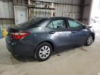 2014 Toyota Corolla L en Venta en Rogersville, MO - Front End