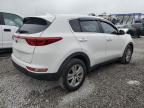 2018 Kia Sportage Lx за продажба в Walton, KY - Front End