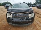 2010 Lincoln Mkx  zu verkaufen in China Grove, NC - Front End