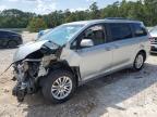 2015 Toyota Sienna Xle for Sale in Houston, TX - Front End