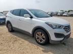 2013 Hyundai Santa Fe Sport  en Venta en San Antonio, TX - Minor Dent/Scratches