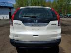 2013 Honda Cr-V Lx for Sale in East Granby, CT - Front End