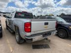 2017 Chevrolet Silverado C1500 for Sale in Oklahoma City, OK - Front End