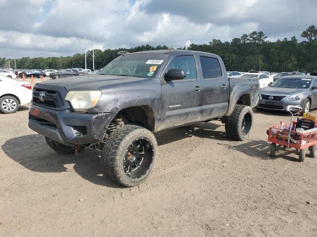 2013 Toyota Tacoma Double Cab