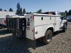 2015 Ford F450 Super Duty იყიდება Graham-ში, WA - Minor Dent/Scratches