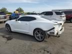 2019 Chevrolet Camaro Ls за продажба в Albuquerque, NM - Rear End