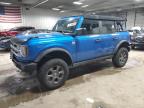 2023 Ford Bronco Base للبيع في Franklin، WI - Front End