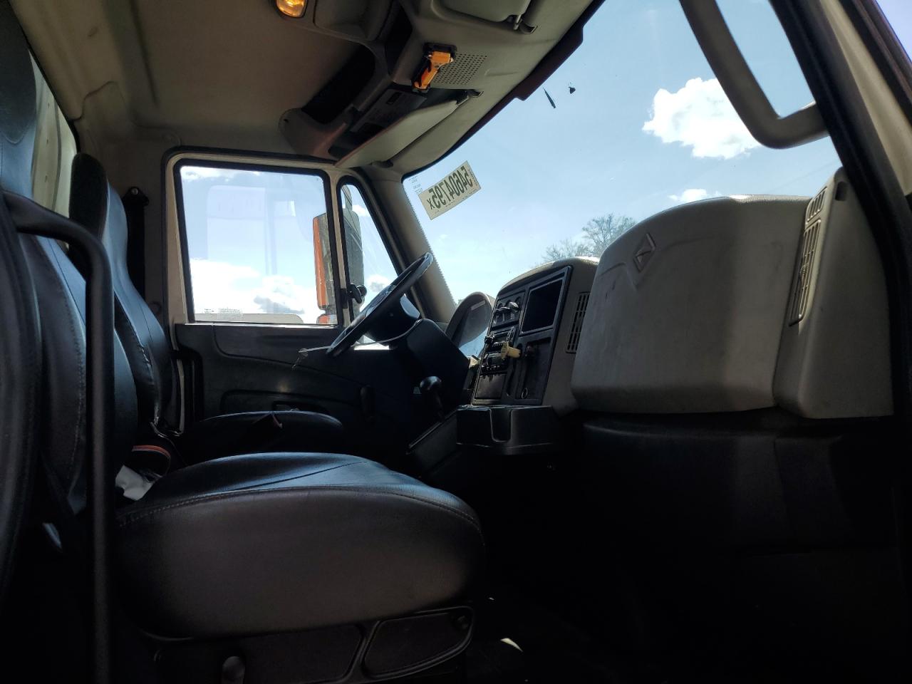 2014 International 4000 4300 VIN: 3HAMMAAL1EL775661 Lot: 54604795