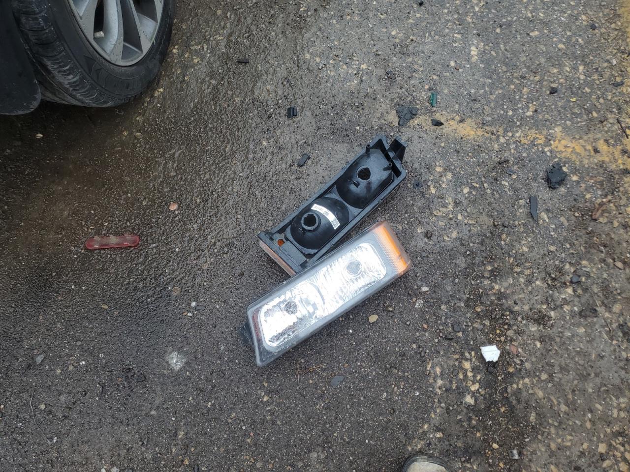 2005 Chevrolet Silverado K3500 VIN: 1GCHK34U05E308260 Lot: 58187445