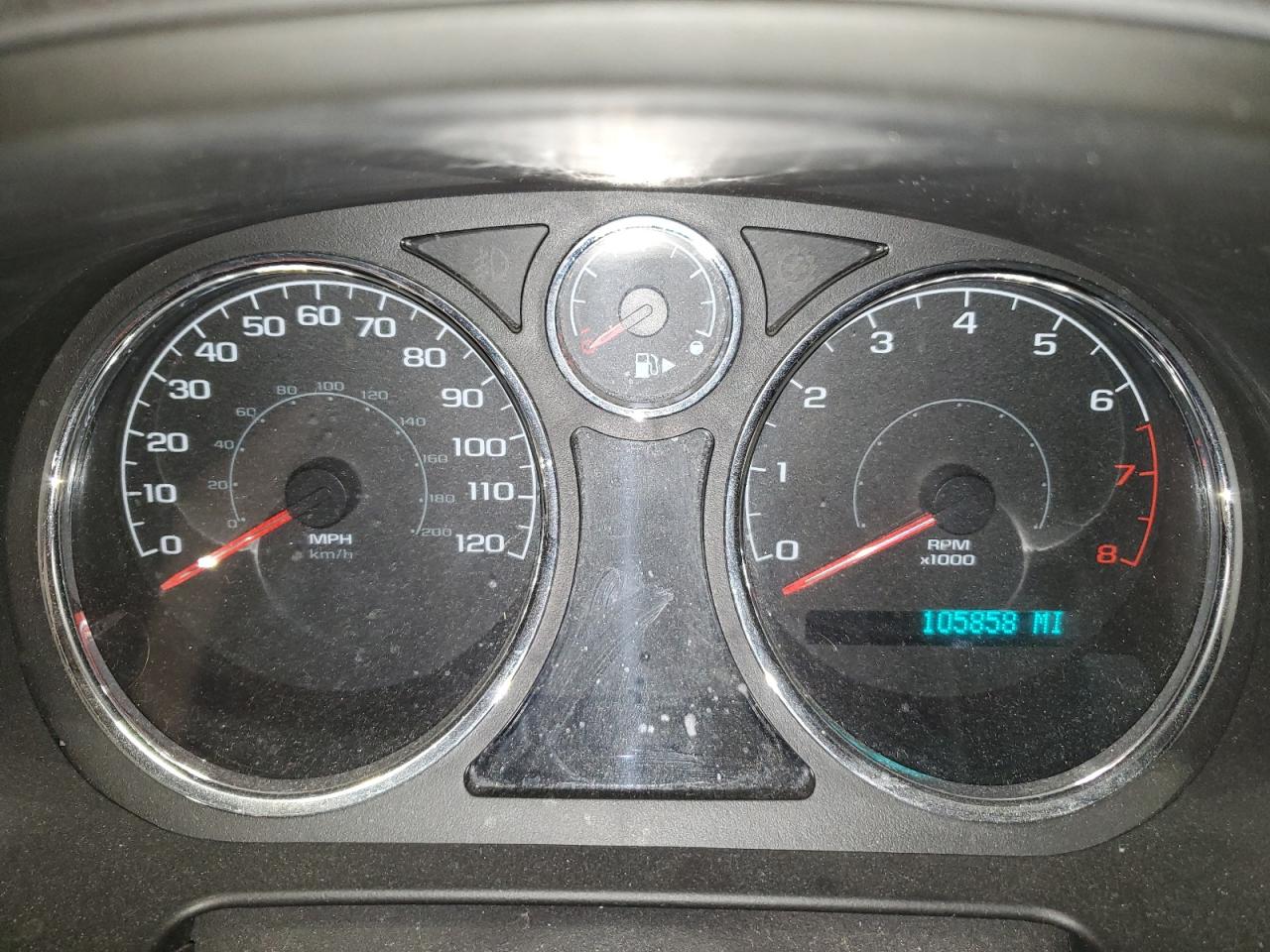 2008 Chevrolet Cobalt Lt VIN: 1G1AL58F887214151 Lot: 57028295