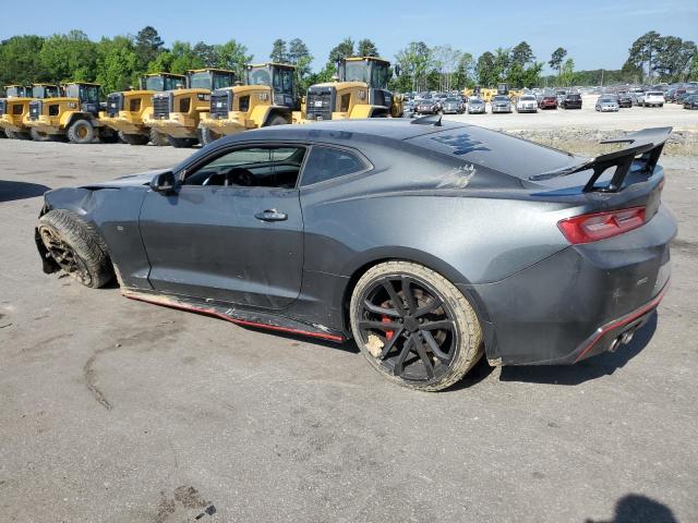  CHEVROLET CAMARO 2018 Szary