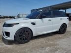 2020 Land Rover Range Rover Sport Hst   zu verkaufen in West Palm Beach, FL - Undercarriage