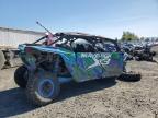 2021 Can-Am Maverick X3 Max Ds Turbo for Sale in Eugene, OR - Rollover