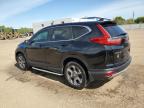2018 HONDA CR-V EX à vendre chez Copart ON - COOKSTOWN