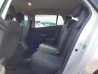 2009 RENAULT MEGANE EXP for sale at Copart PETERLEE