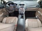 2017 Lincoln Mkz Select للبيع في Ham Lake، MN - Front End