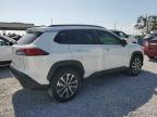2022 Toyota Corolla Cross Xle за продажба в Riverview, FL - Normal Wear