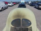 1967 VOLKSWAGEN 1500 for sale at Copart CHESTER