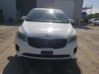 2017 Kia Sedona Lx للبيع في Rogersville، MO - Front End