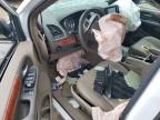 2016 Chrysler Town & Country Touring for Sale in Columbia Station, OH - Rollover