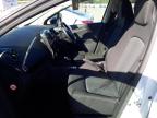 2019 RENAULT ZOE DYNAMI for sale at Copart WHITBURN