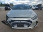 Elgin, IL에서 판매 중인 2017 Hyundai Elantra Se - Front End