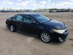2012 TOYOTA CAMRY SE for sale at Copart ON - LONDON