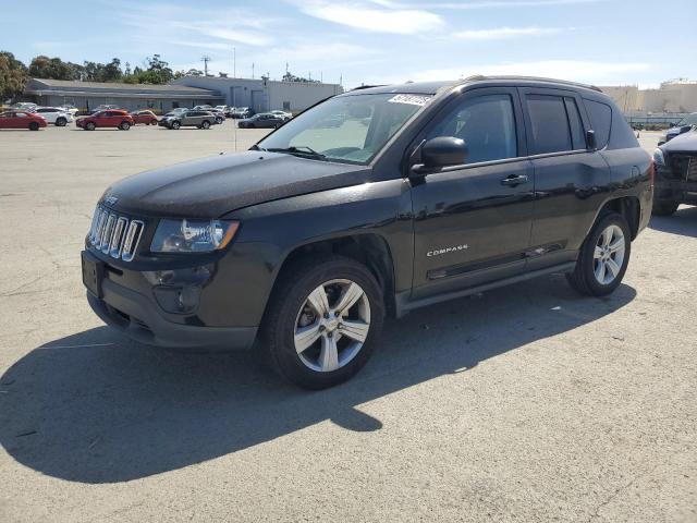 2017 Jeep Compass Sport