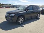 2017 Jeep Compass Sport იყიდება Martinez-ში, CA - Minor Dent/Scratches