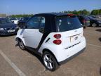 2009 SMART FORTWO PUR for sale at Copart NEWBURY
