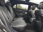 2015 Mercedes-Benz S 550 4Matic იყიდება Albany-ში, NY - Side