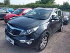 2011 KIA SPORTAGE 2 for sale at Copart BRISTOL