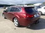 2012 HONDA ACCORD EX for sale at Copart WHITBURN