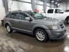 2013 Dodge Journey Sxt en Venta en Ham Lake, MN - Side