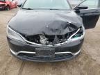 2016 Chrysler 200 Limited for Sale in Greenwood, NE - Front End