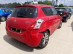 2014 SUZUKI SWIFT SZ4 for sale at Copart SANDY