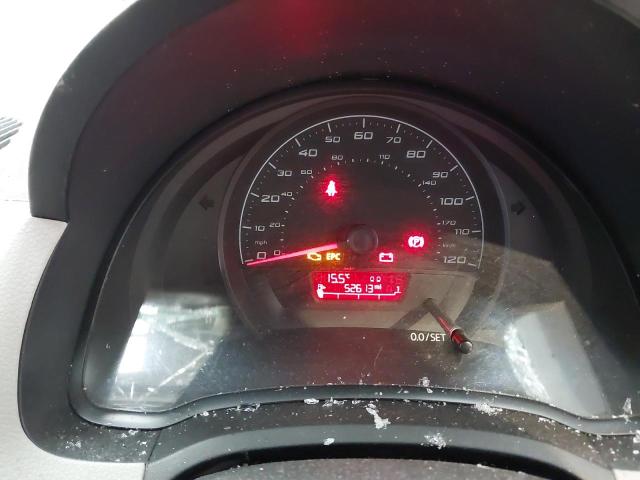 2014 SEAT MII S AC
